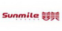 善美sunmile品牌logo