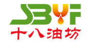 十八油坊品牌logo