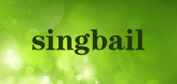 singbail品牌logo