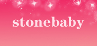stonebaby品牌logo