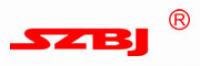 SZBJ品牌logo