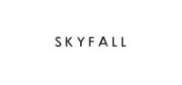 skyfall品牌logo
