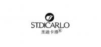 圣迪卡洛品牌logo