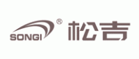 松吉品牌logo