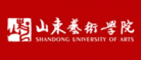 山东艺术学院品牌logo