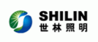 世林品牌logo