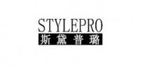 stylepro品牌logo