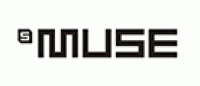 S.MUSE品牌logo
