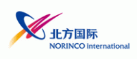 北方国际品牌logo
