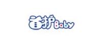 首护baby母婴品牌logo