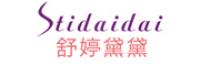 舒婷黛黛品牌logo