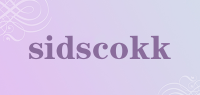 sidscokk品牌logo