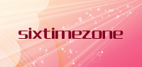 sixtimezone品牌logo