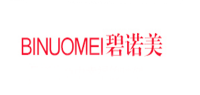 碧诺美BINUOMEI品牌logo