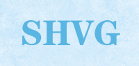 SHVG品牌logo