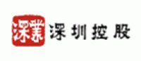 深圳控股品牌logo