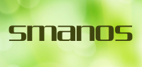 smanos品牌logo