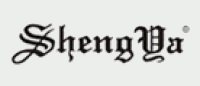 声雅ShengYa品牌logo