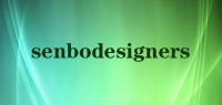 senbodesigners品牌logo