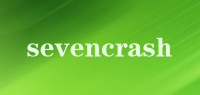 sevencrash品牌logo