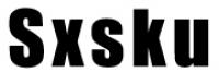 sxsku品牌logo