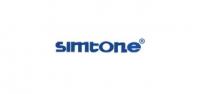 simtone品牌logo