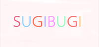 SUGIBUG品牌logo