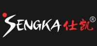 仕凯SENGKA品牌logo
