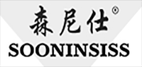 森尼仕品牌logo