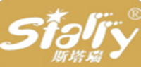 斯塔瑞STALLY品牌logo