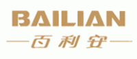 百利安BAILIAN品牌logo