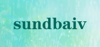 sundbaiv品牌logo