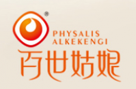 百世姑娘品牌logo