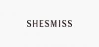 shesmiss服饰品牌logo