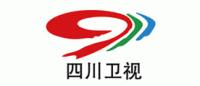 四川卫视品牌logo