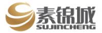 素锦城品牌logo