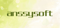 anssysoft品牌logo