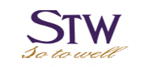 STWSOTOWELL品牌logo