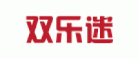 双乐迷品牌logo