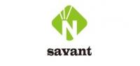 savant品牌logo