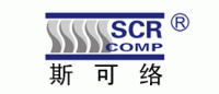 斯可络品牌logo