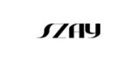 szay品牌logo