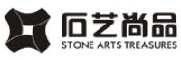 石艺尚品品牌logo