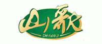 山歌品牌logo