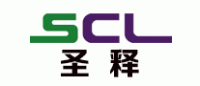 圣释品牌logo