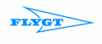 赛莱默飞力品牌logo