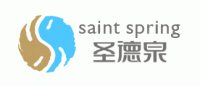 圣德泉品牌logo