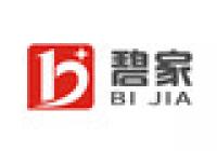碧家家具品牌logo