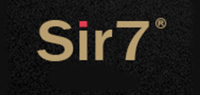 SIR7品牌logo