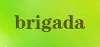 brigada品牌logo